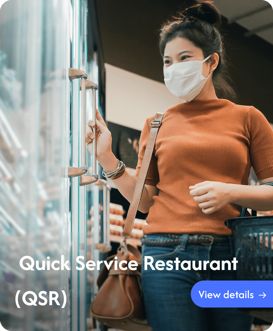 Quick Service Restaurant